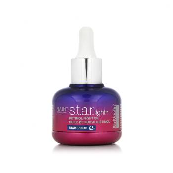 StriVectin Advanced Retinol S.T.A.R.Light Retinol Night Oil