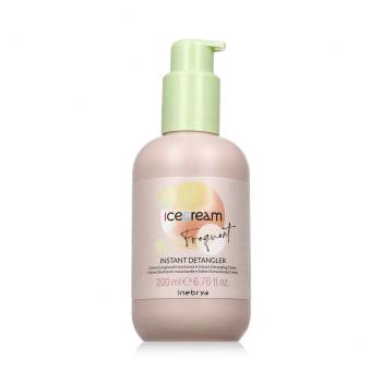 Inebrya Ice Cream Frequent Instant Detangler
