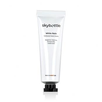 Skybottle White Rain Perfumed Hand Cream