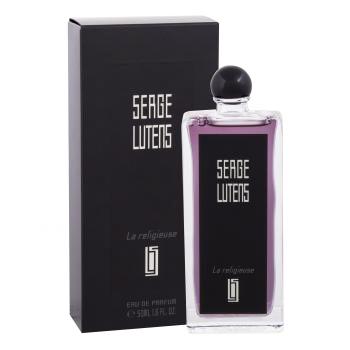 Serge Lutens La Religieuse