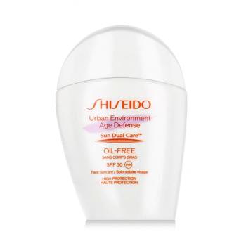 Shiseido Urban Environment Age Defense SPF30