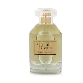 Reminiscence Oriental Dream