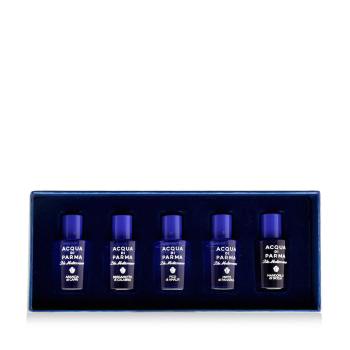 Acqua di Parma Blu Mediterraneo Gift Set
