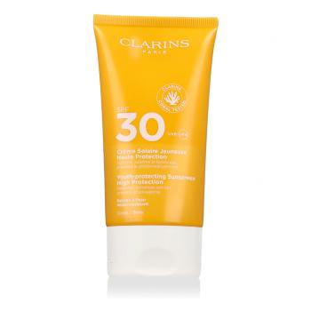 Clarins Sun Care Youth-Protecting Body Sunscreen SPF30