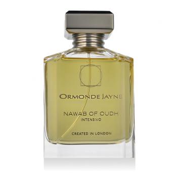 Ormonde Jayne Four Corners of the Earth Nawab of Oudh Intensivo