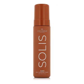 COCOSOLIS SOLIS Self-Tanning Foam Dark