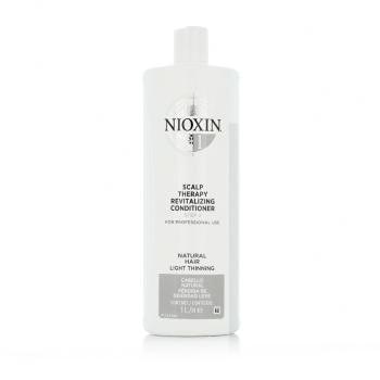 Nioxin System 1 Scalp Therapy Revitalising Conditioner