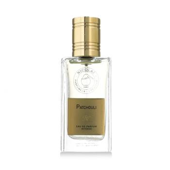 Nicolai Parfumeur Createur Patchouli Intense