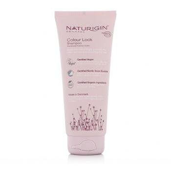 Naturigin Colour Lock Shampoo
