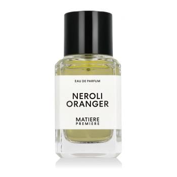 Matiere Premiere Neroli Oranger