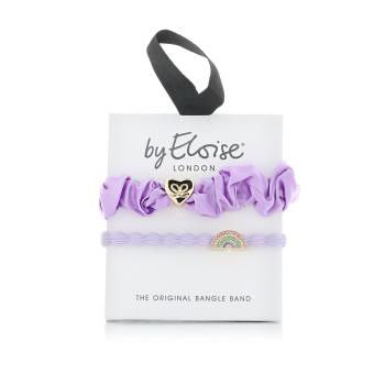 By Eloise London Set Lavender Skies
