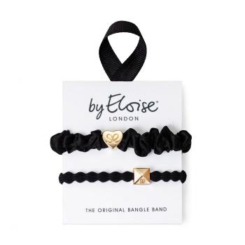 By Eloise London Set The Black