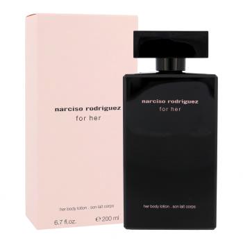Narciso Rodriguez For Her