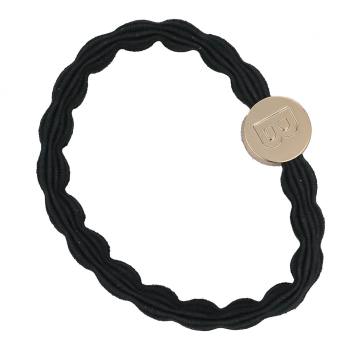 By Eloise London Letter Charm Gold