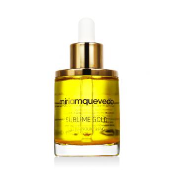 Miriam Quevedo Sublime Gold Ultra-Nourishing Oil