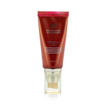 Missha M Perfect Cover BB Cream EX SPF42