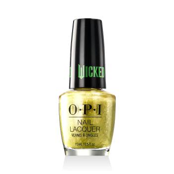 OPI Nail Lacquer Wicked