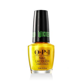 OPI Nail Lacquer Wicked