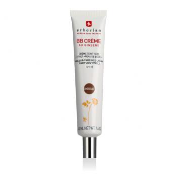 Erborian BB Crème Makeup-Care Face Cream