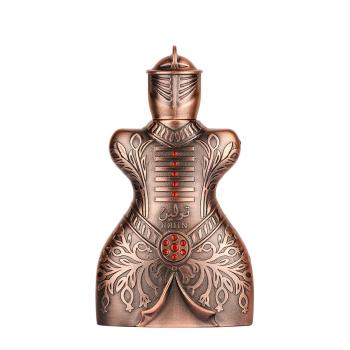 Lattafa Niche Emarati Toleen