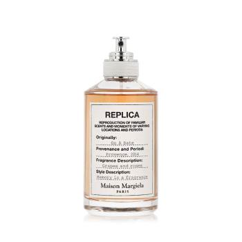 Maison Margiela Paris Replica On A Date