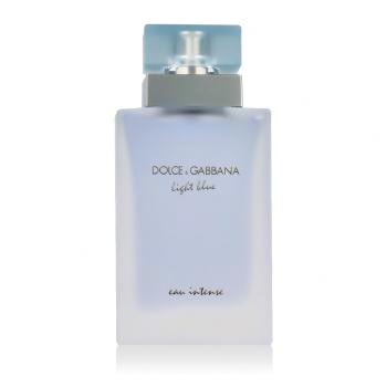 Dolce&Gabbana Light Blue Eau Intense