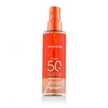 Lancaster Sun Beauty Sun Body Water SPF50