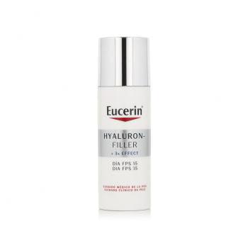 Eucerin Hyaluron-Filler + 3x Effect Day Cream SPF15