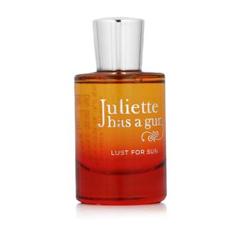 Juliette Has A Gun Lust For Sun