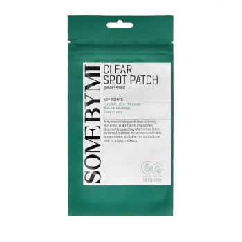 Some By Mi Clear Spot Patch