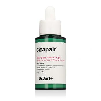 Dr. Jart+ Cicapair Tiger Grass Camo Drops SPF35