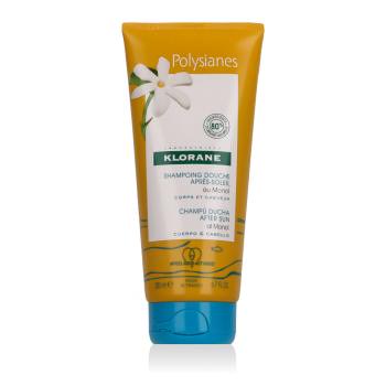 Klorane Polysianes After-Sun Shower Shampoo