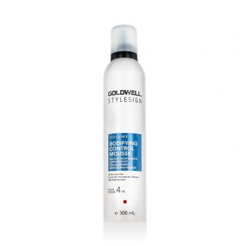Goldwell Style Sign Volume Bodifying Control Mousse