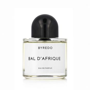 BYREDO Bal d'Afrique