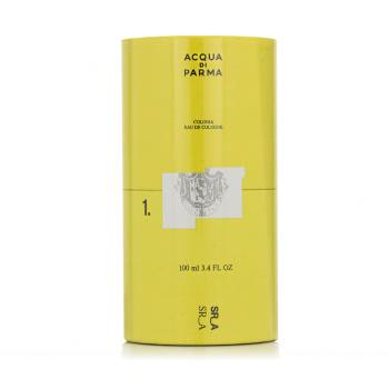 Acqua di Parma Colonia Limited Edition 2023 Yellow