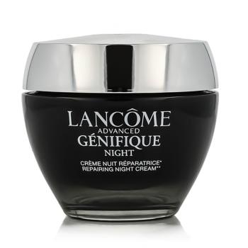 Lancôme Advanced Génifique Repairing Night Cream