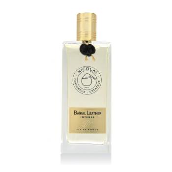 Nicolai Parfumeur Createur Baikal Leather Intense