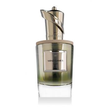 Mind Games Vieri