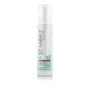 St. Moriz Professional Fast Tan Mousse