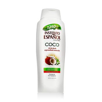 Instituto Espanol Coco Shower Gel