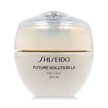 Shiseido Future Solution LX Total Protective Cream SPF30