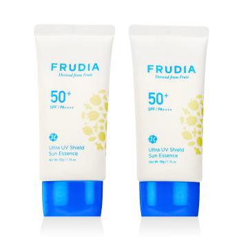 Frudia Ultra UV Shield Sun Essence SPF50+