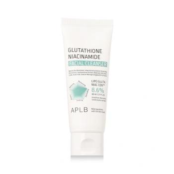 APLB Glutathione Niacinamide Facial Cleanser