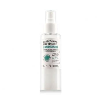 APLB Glutathione Niacinamide Mist Essence