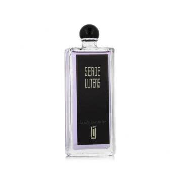 Serge Lutens La Fille Tour De Fer