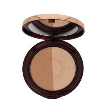 Artdeco Bronzing Powder Compact Long-Lasting