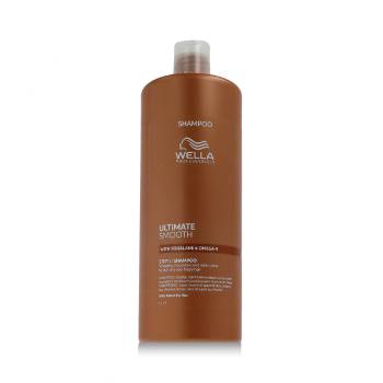 Wella Professionals Ultimate Smooth Shampoo