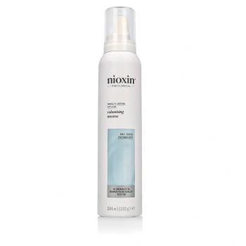 Nioxin Density Defend Styling Volumizing + Thickening Mousse
