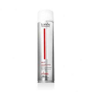 Londa Professional Fix It Strong Hold Spray