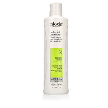 Nioxin System 2 Scalp + Hair Conditioner